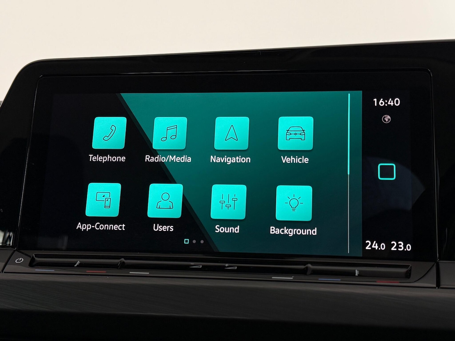 Used Volkswagen Golf 2021 for sale - 78026978: Photo 28