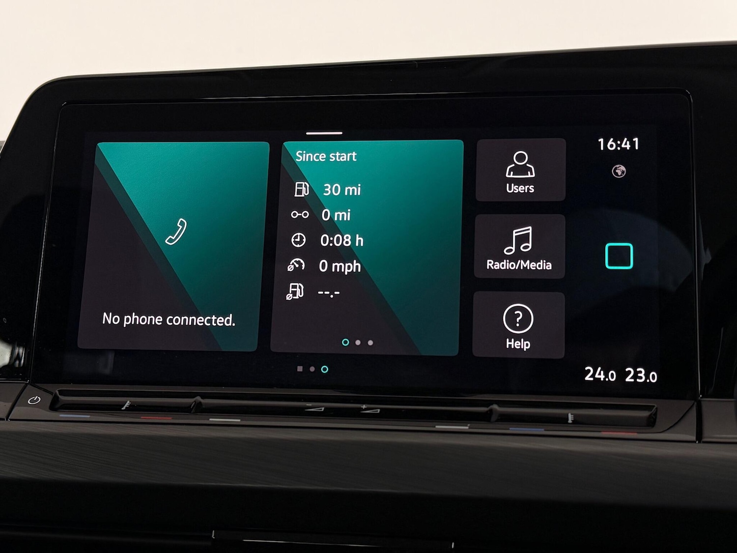 Used Volkswagen Golf 2021 for sale - 78026978: Photo 30