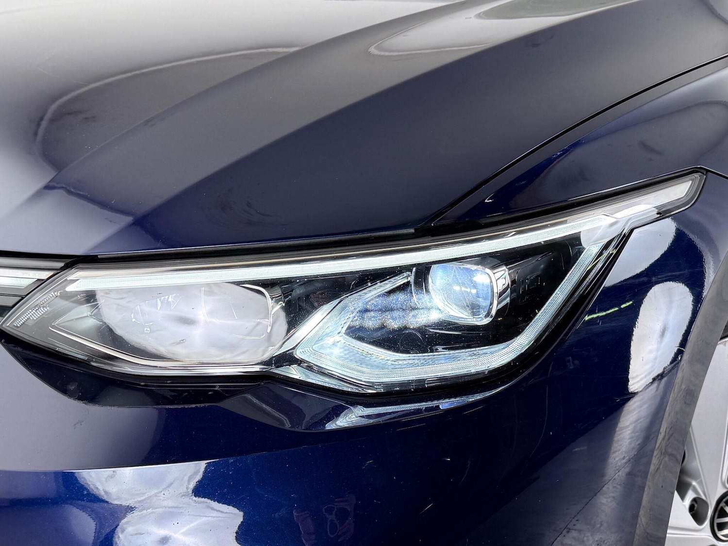 Used Volkswagen Golf 2021 for sale - 78026978: Photo 7