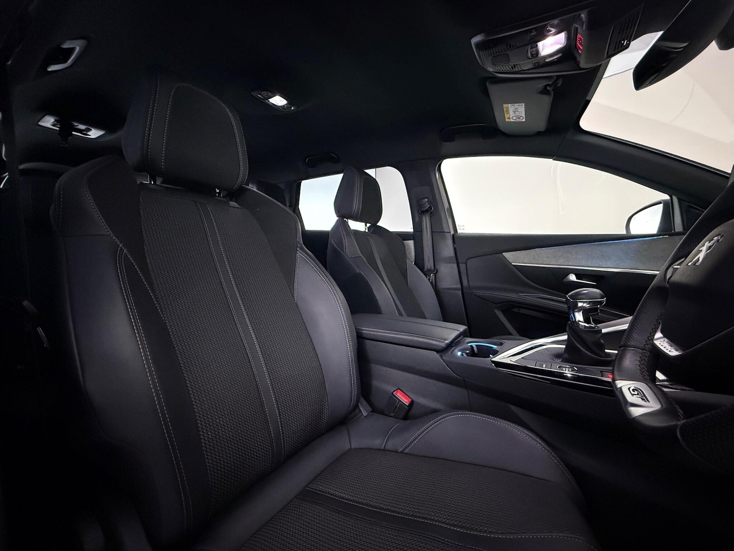 Used Peugeot 5008 2023 for sale - 77587417: Photo 10