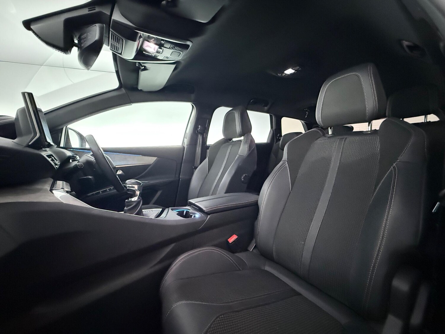 Used Peugeot 5008 2023 for sale - 77587417: Photo 11