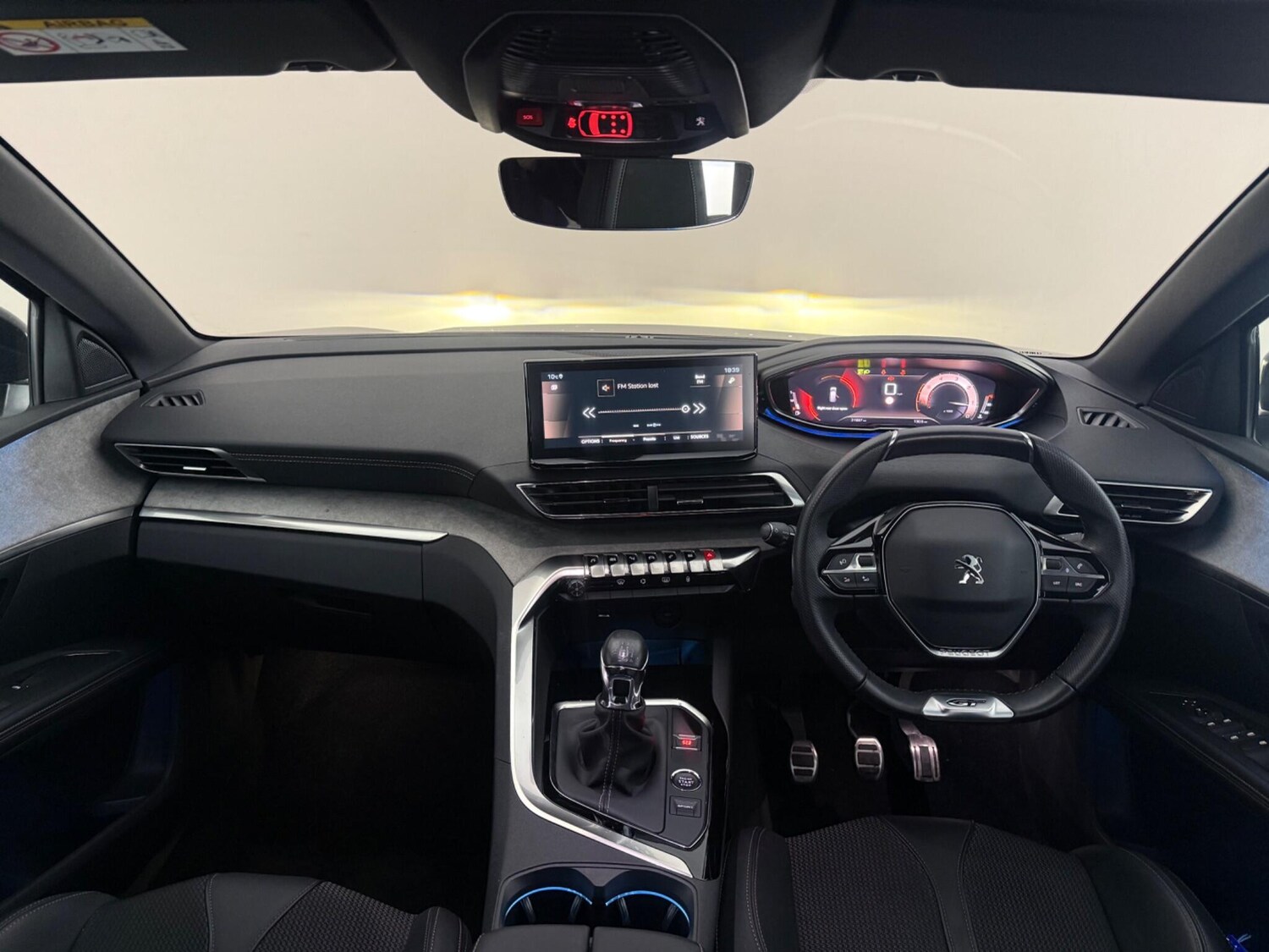 Used Peugeot 5008 2023 for sale - 77587417: Photo 13