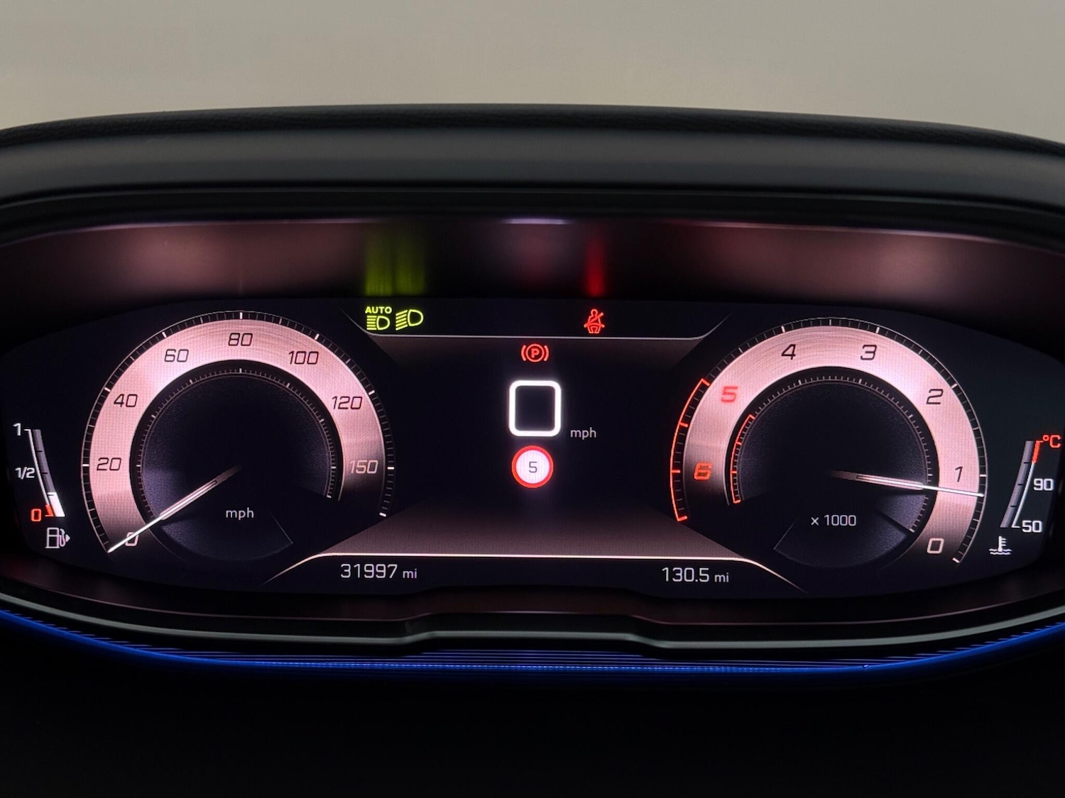 Used Peugeot 5008 2023 for sale - 77587417: Photo 15