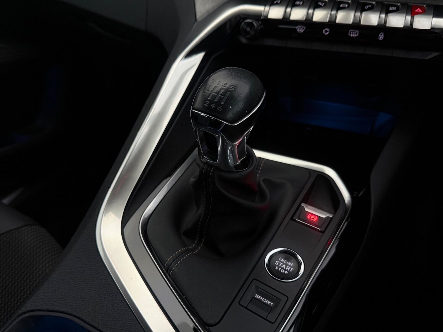 Used Peugeot 5008 2023 for sale - 77587417: Photo 18