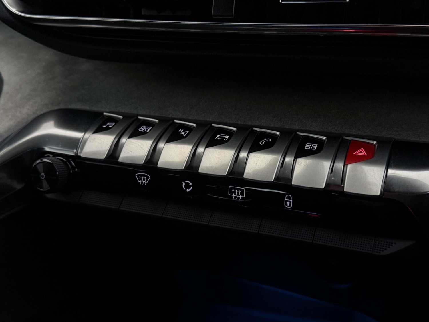 Used Peugeot 5008 2023 for sale - 77587417: Photo 19