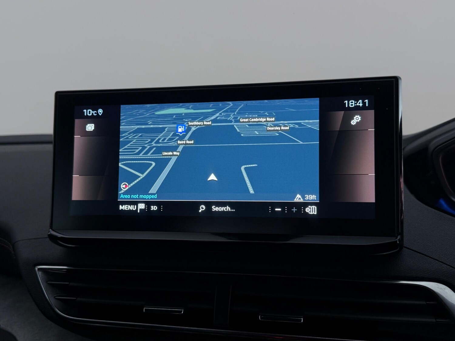 Used Peugeot 5008 2023 for sale - 77587417: Photo 22