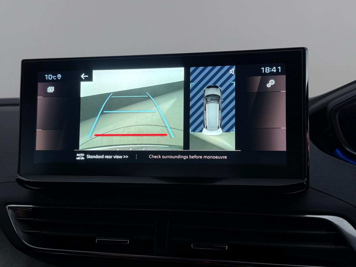 Used Peugeot 5008 2023 for sale - 77587417: Photo 23