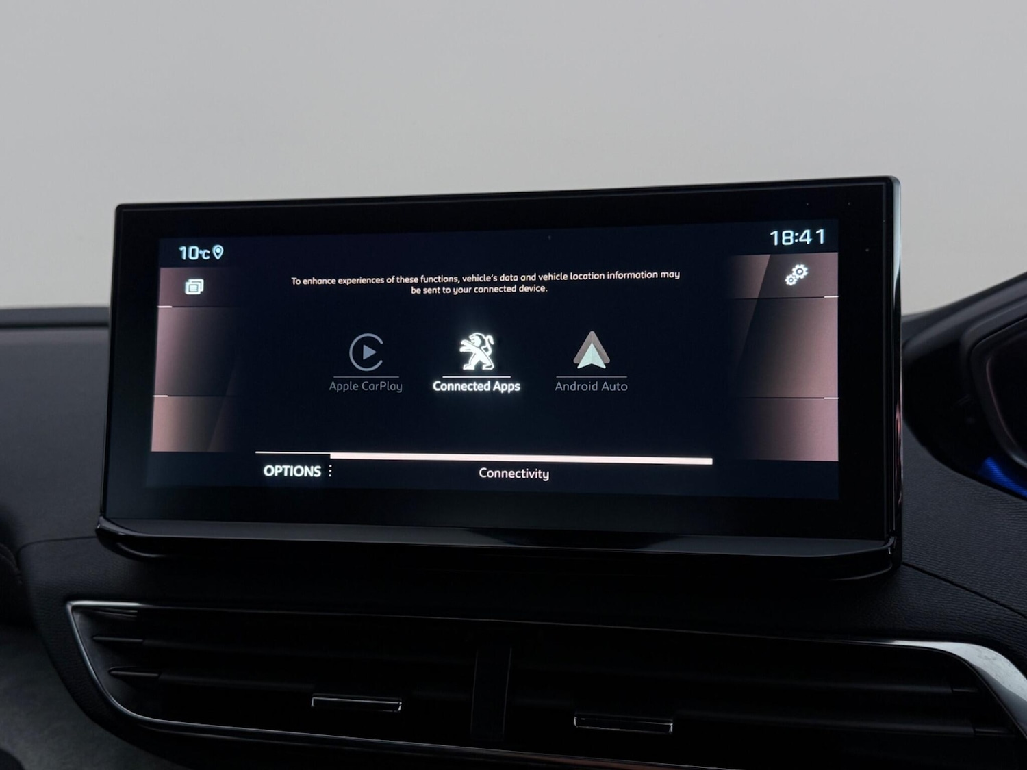 Used Peugeot 5008 2023 for sale - 77587417: Photo 24