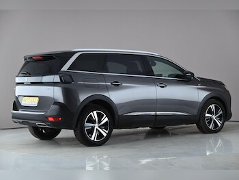 Used Peugeot 5008 2023 for sale - 77587417: Photo