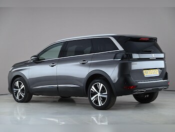 Used Peugeot 5008 2023 for sale - 77587417: Photo