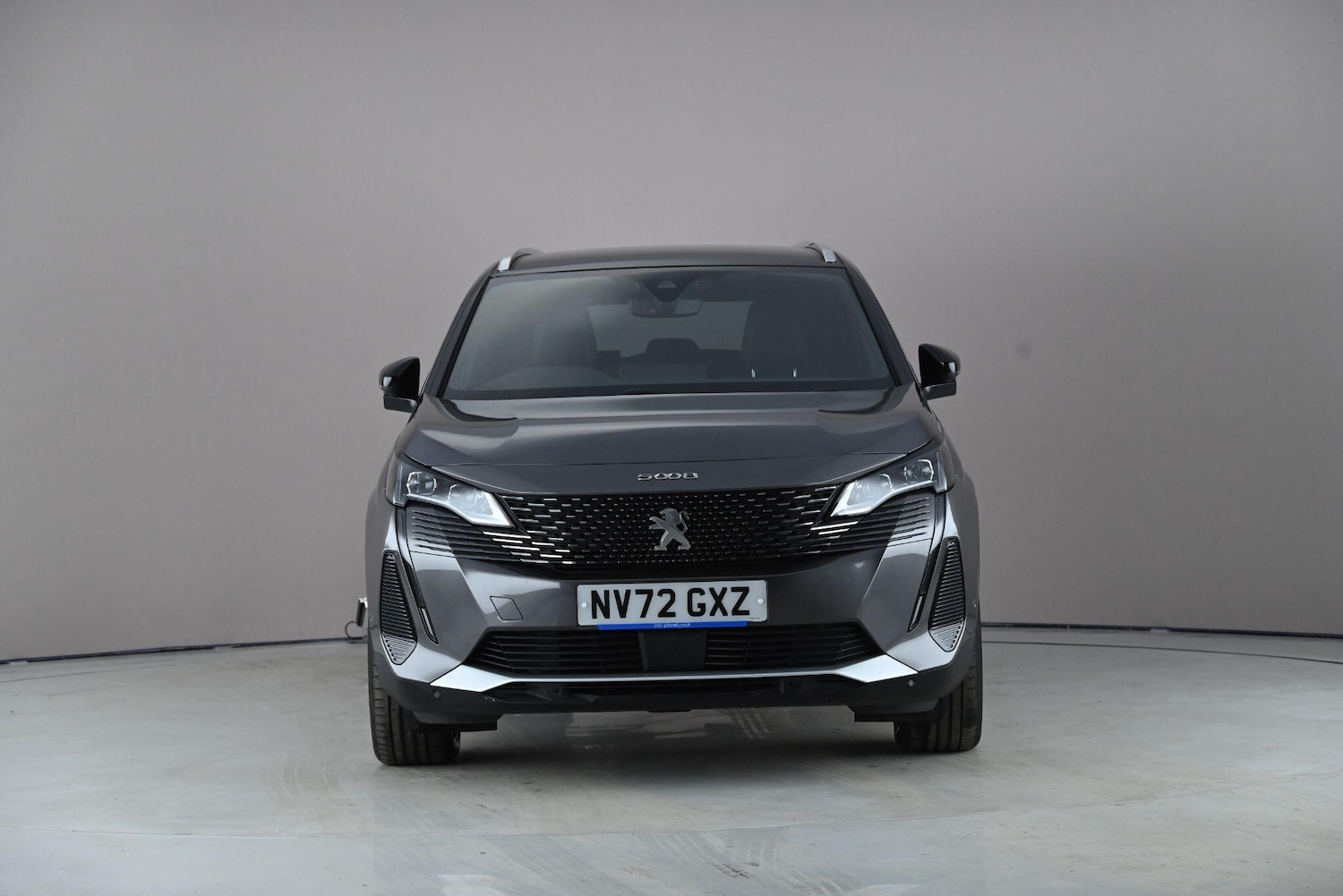 Used Peugeot 5008 2023 for sale - 77587417: Photo 4