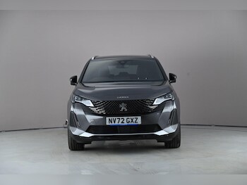 Used Peugeot 5008 2023 for sale - 77587417: Photo