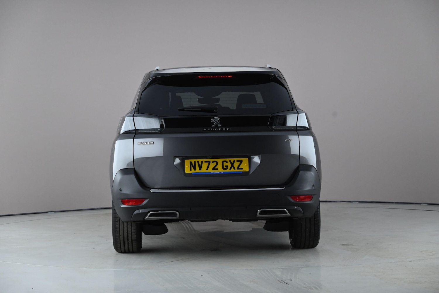 Used Peugeot 5008 2023 for sale - 77587417: Photo 5