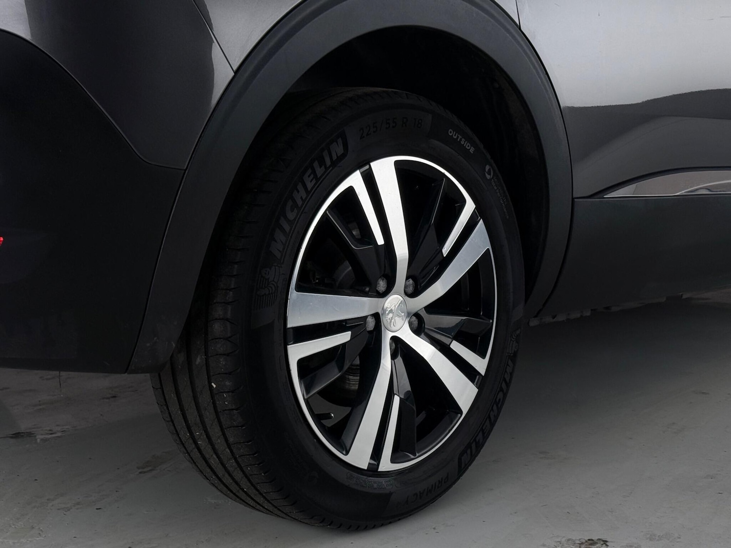 Used Peugeot 5008 2023 for sale - 77587417: Photo 7