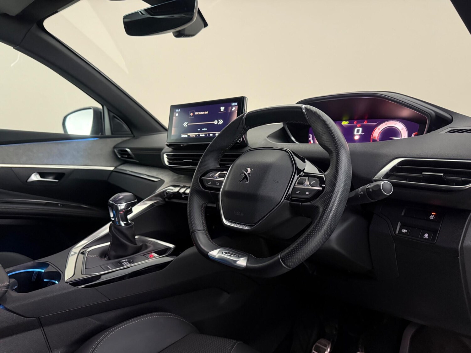 Used Peugeot 5008 2023 for sale - 77587417: Photo 9