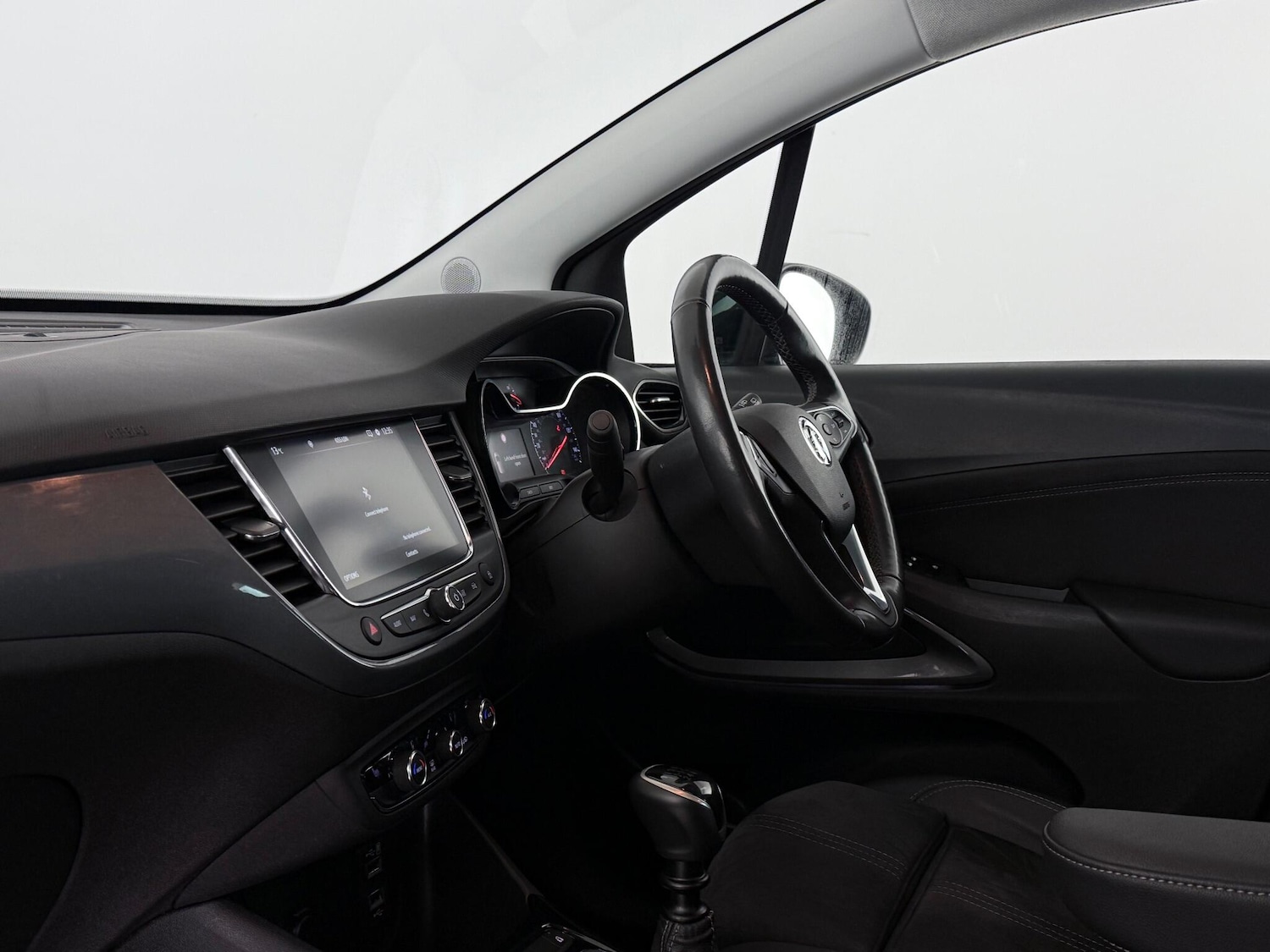 Used Vauxhall Crossland 2022 for sale - 77246243: Photo 12