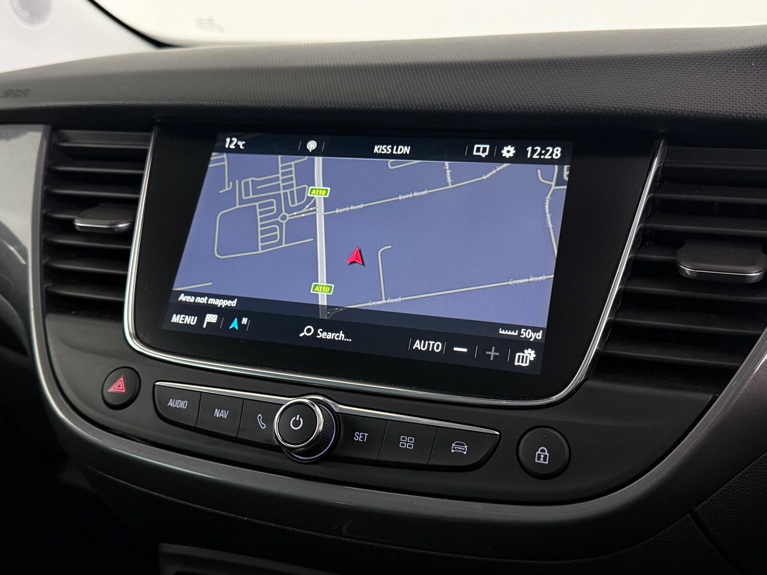 Used Vauxhall Crossland 2022 for sale - 77246243: Photo 23