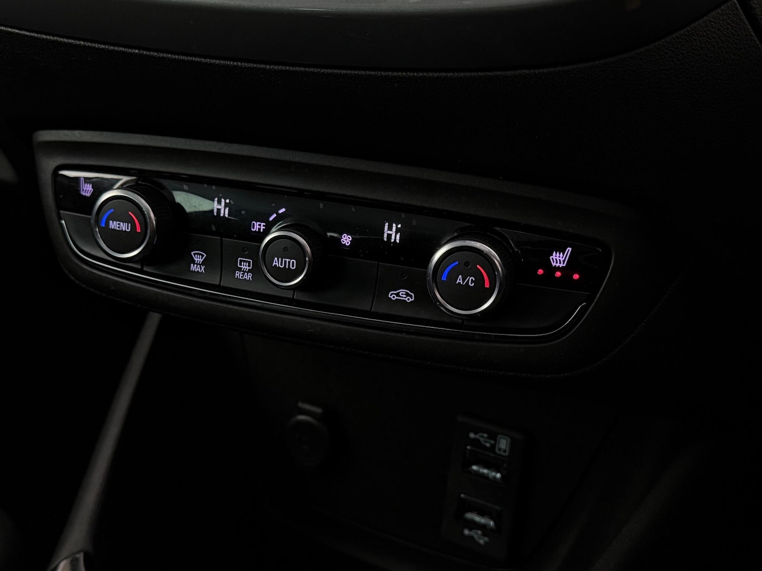 Used Vauxhall Crossland 2022 for sale - 77246243: Photo 31