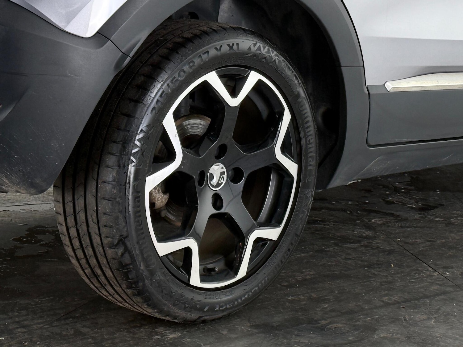 Used Vauxhall Crossland 2022 for sale - 77246243: Photo 8