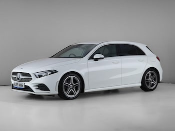 Used Mercedes-Benz A-Class 2019 for sale - 78797376: Photo