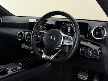 Used Mercedes-Benz A-Class 2019 for sale - 78797376: Photo