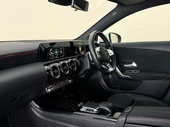 Used Mercedes-Benz A-Class 2019 for sale - 78797376: Photo