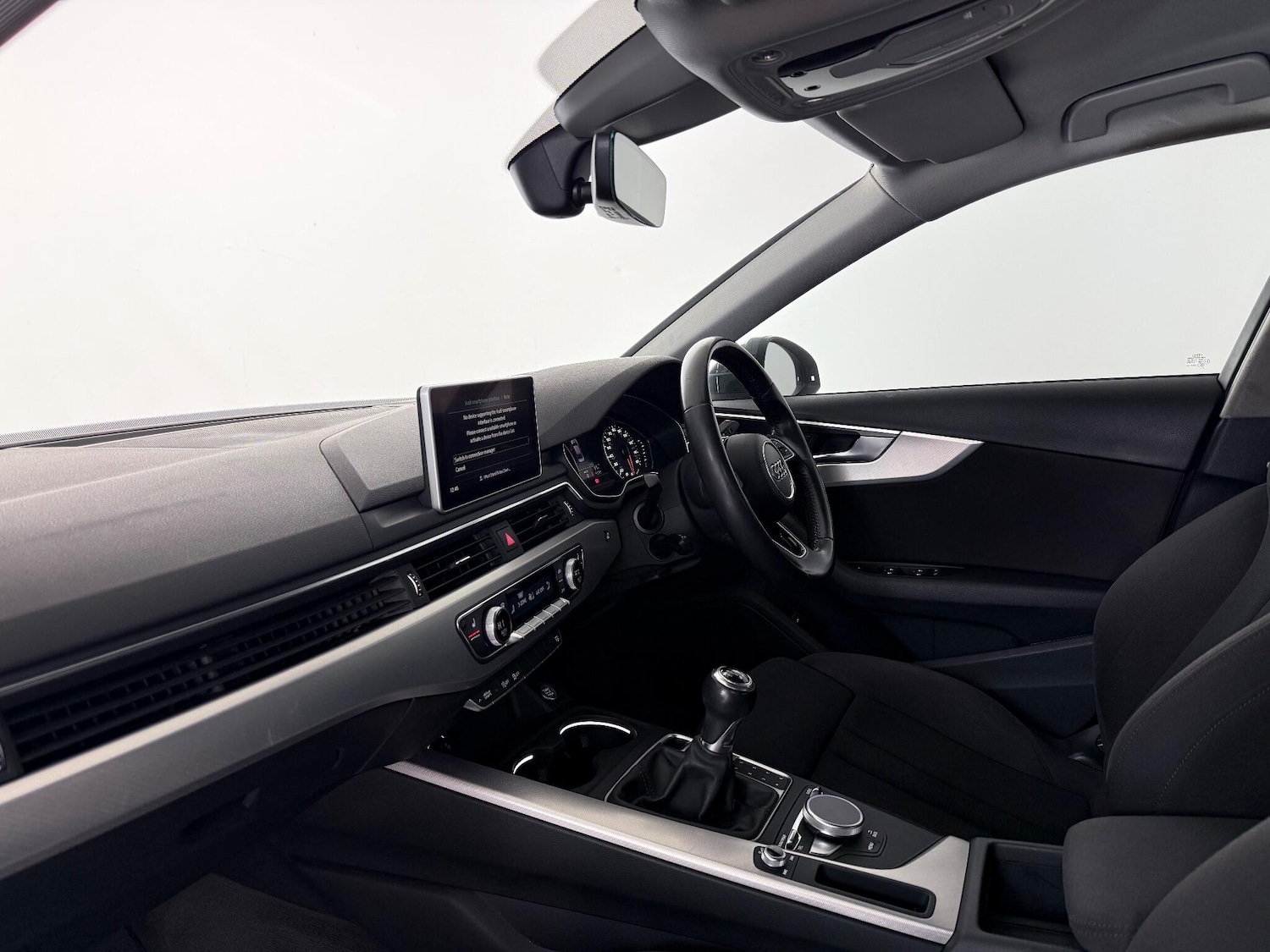 Used Audi A4 2016 for sale - 76689398: Photo 17