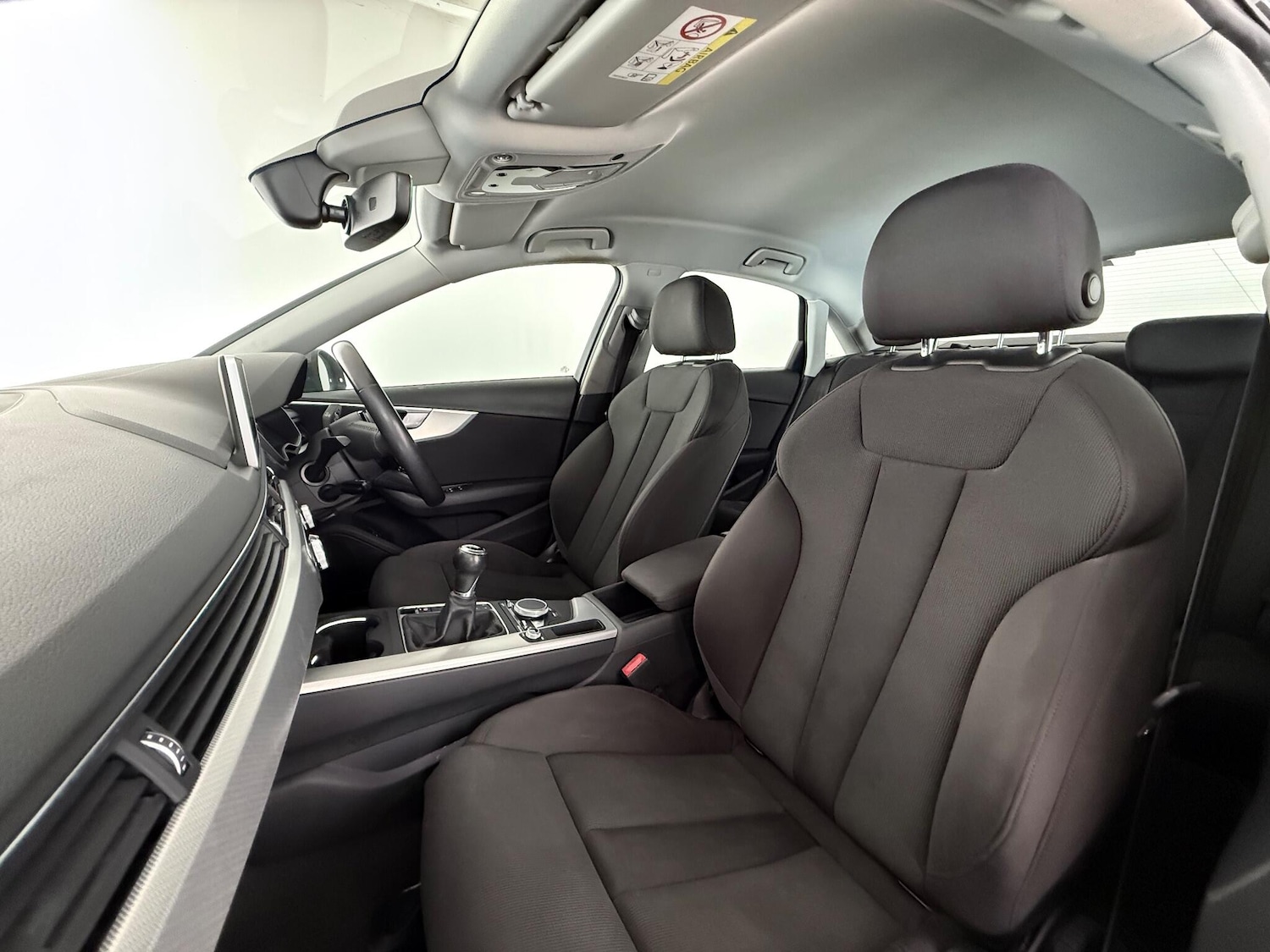 Used Audi A4 2016 for sale - 76689398: Photo 18