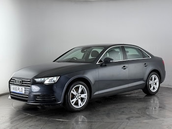 Used Audi A4 2016 for sale - 76689398: Photo