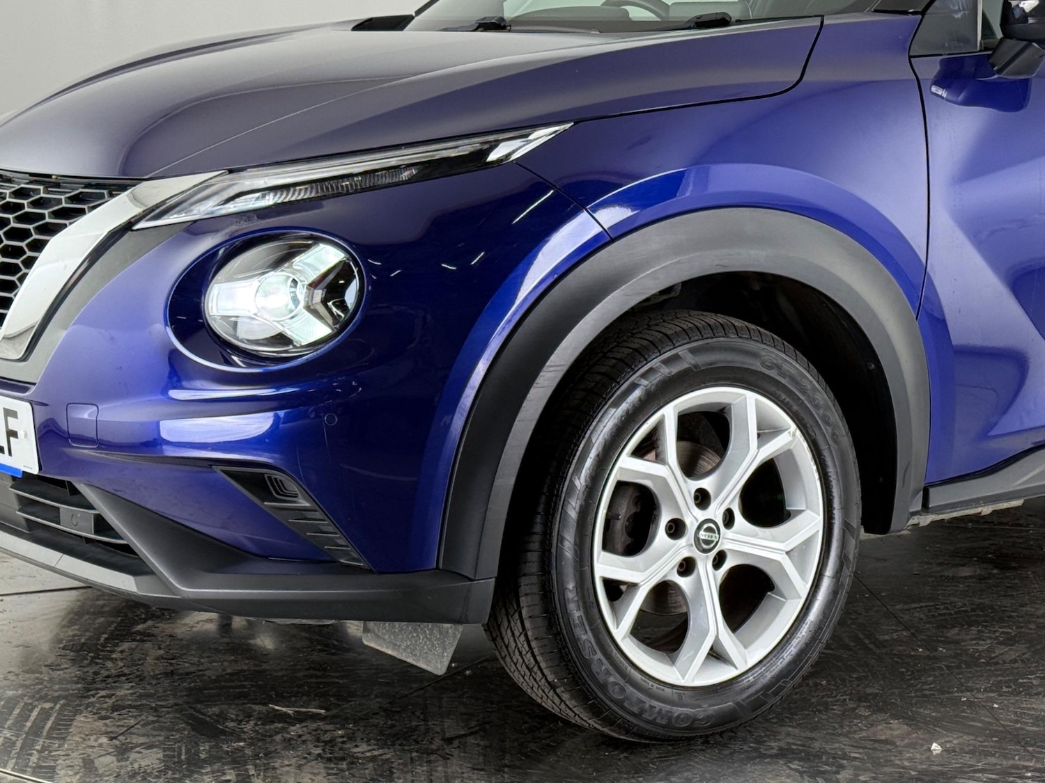 Used Nissan Juke 2022 for sale - 77260626: Photo 34