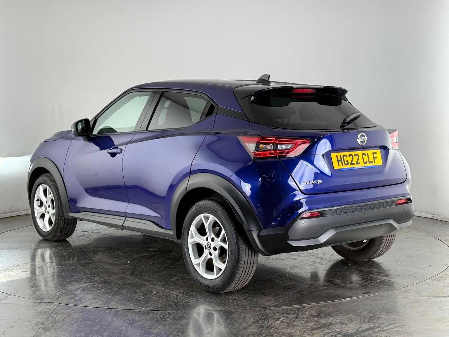 Used Nissan Juke 2022 for sale - 77260626: Photo 4