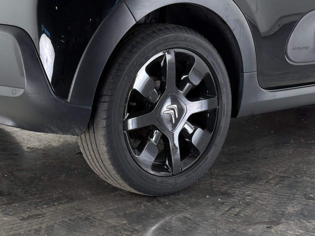 Used Citroen C3 2018 for sale - 76420036: Photo 10