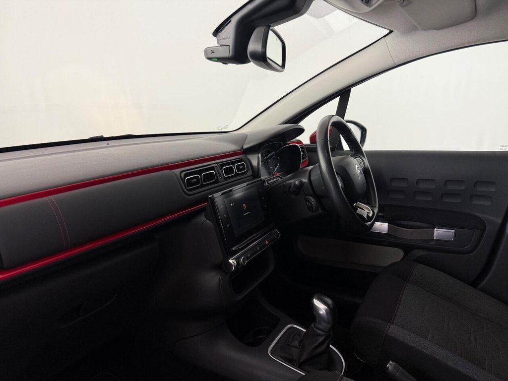 Used Citroen C3 2018 for sale - 76420036: Photo 15
