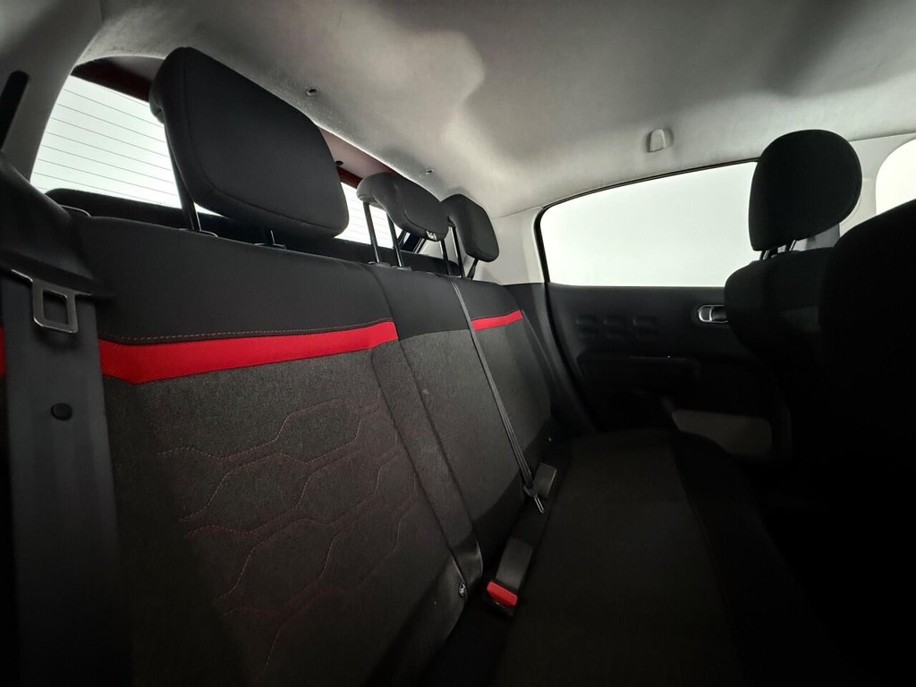 Used Citroen C3 2018 for sale - 76420036: Photo 17