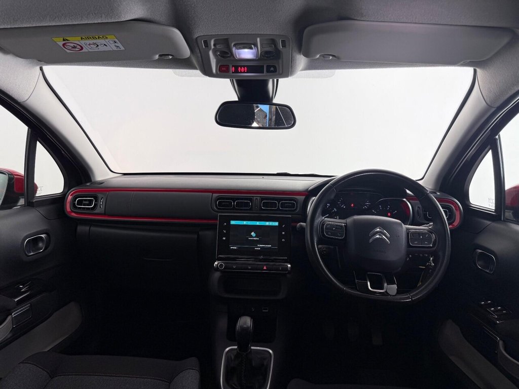 Used Citroen C3 2018 for sale - 76420036: Photo 18