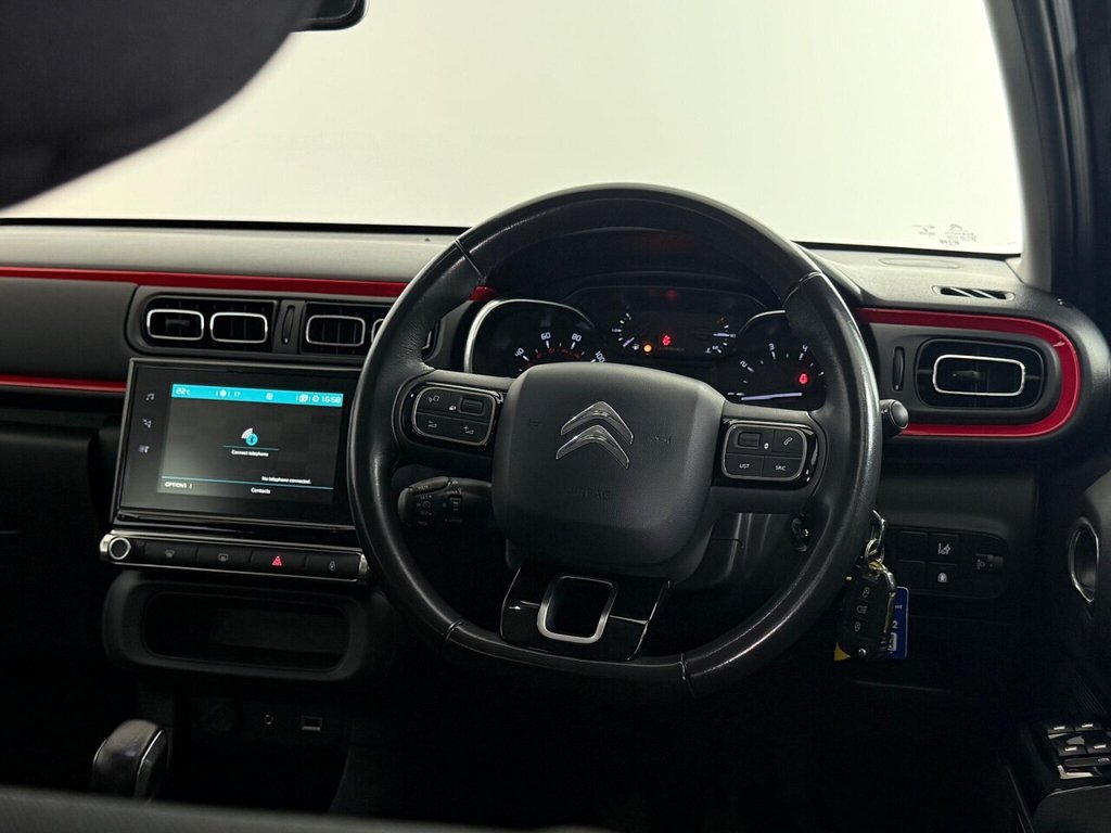 Used Citroen C3 2018 for sale - 76420036: Photo 20