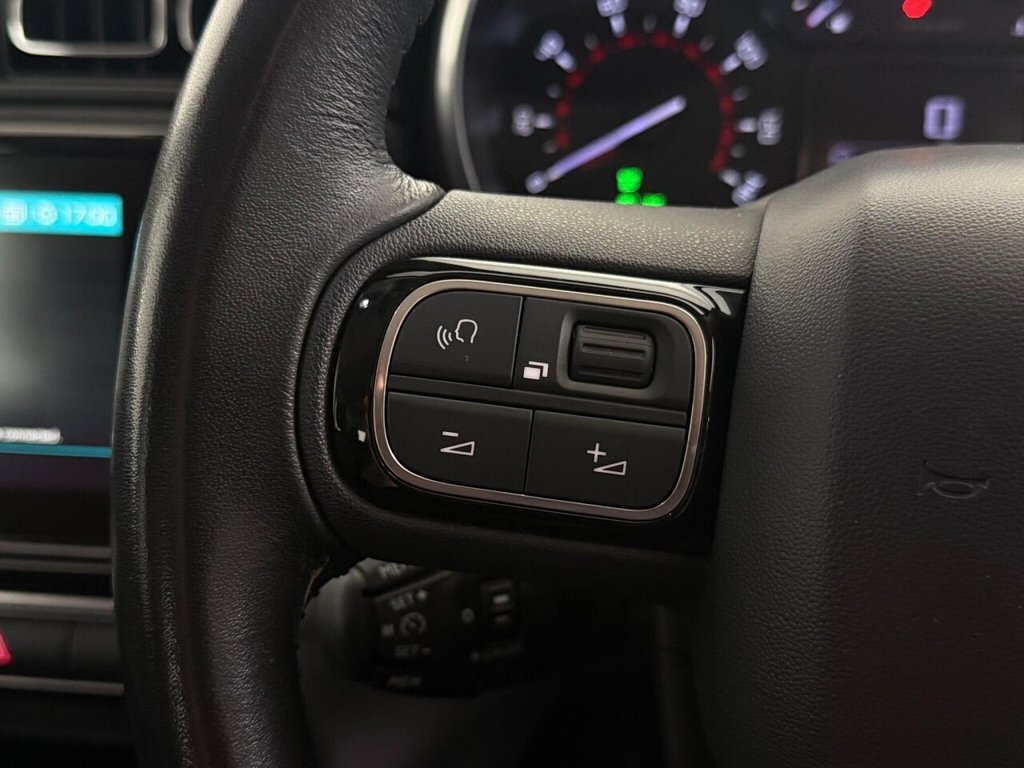 Used Citroen C3 2018 for sale - 76420036: Photo 21