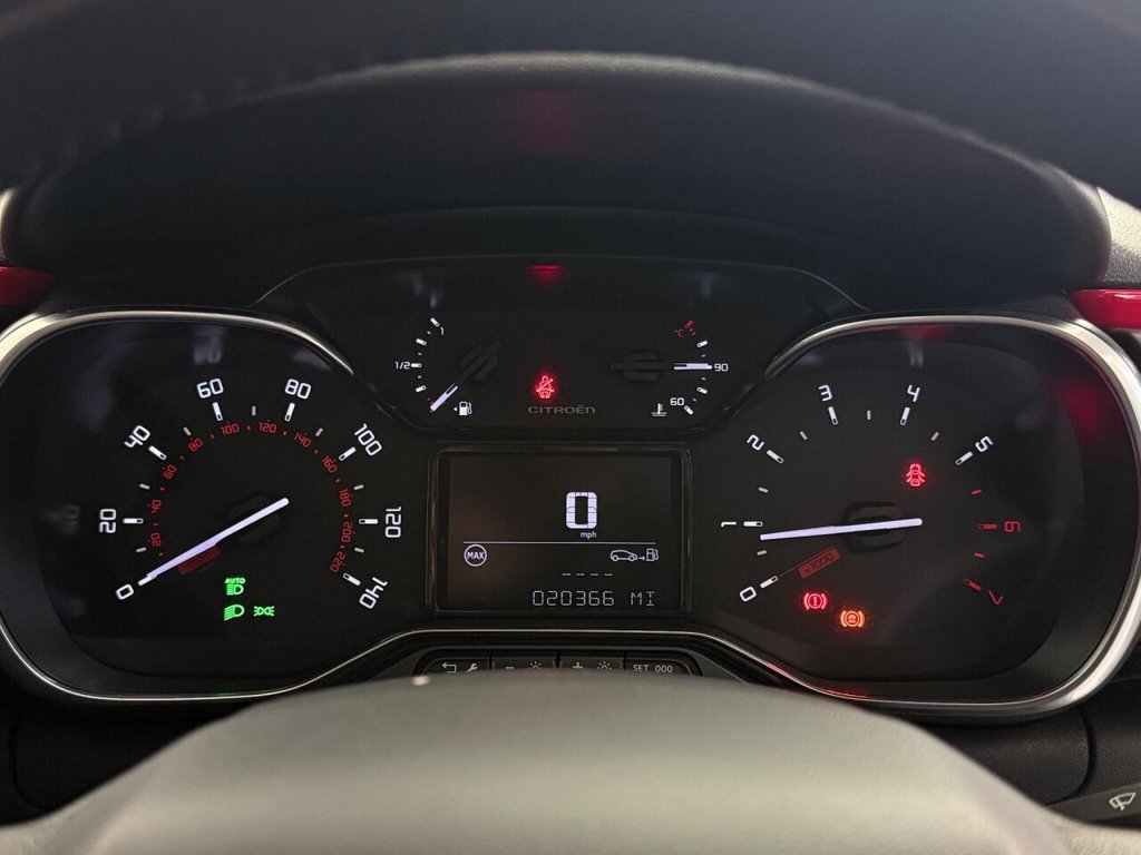 Used Citroen C3 2018 for sale - 76420036: Photo 22