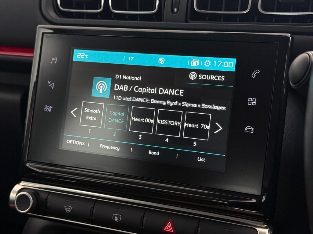 Used Citroen C3 2018 for sale - 76420036: Photo 30