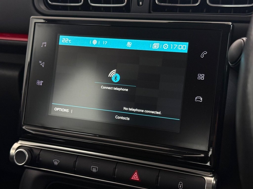 Used Citroen C3 2018 for sale - 76420036: Photo 31