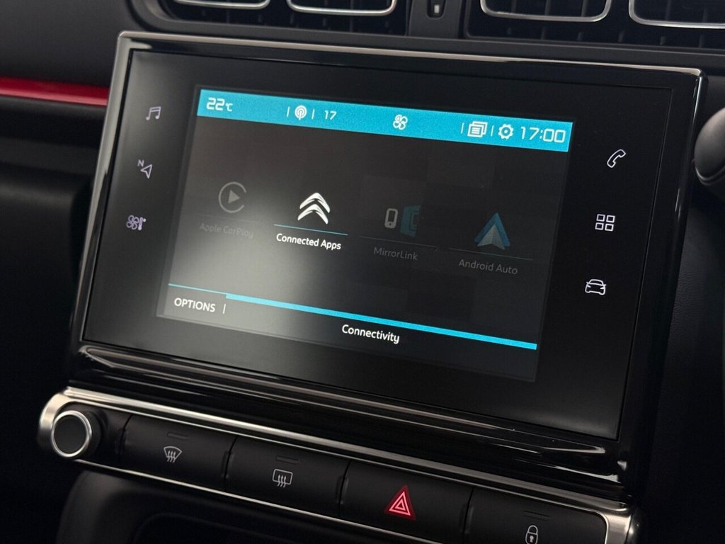 Used Citroen C3 2018 for sale - 76420036: Photo 33