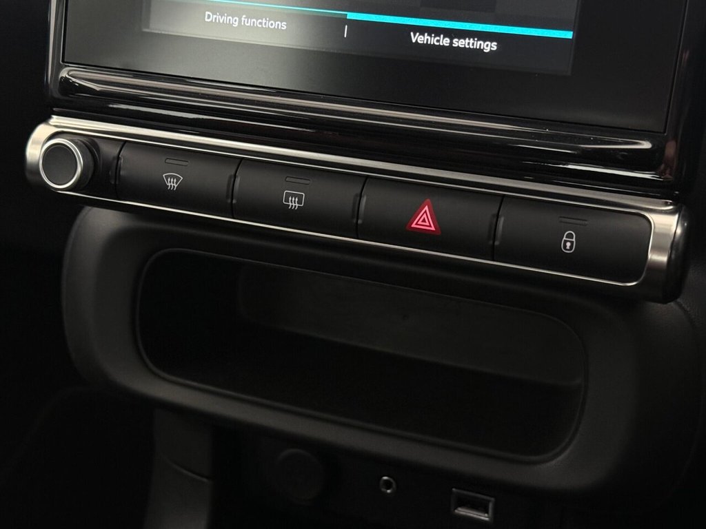 Used Citroen C3 2018 for sale - 76420036: Photo 39