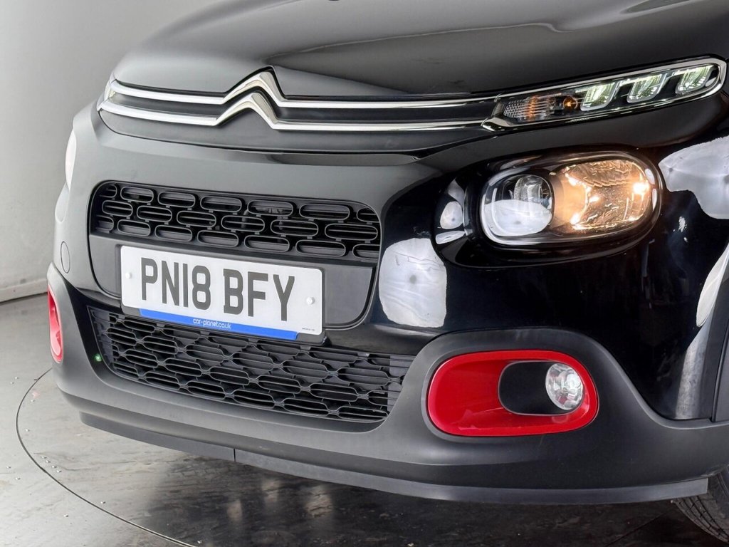 Used Citroen C3 2018 for sale - 76420036: Photo 41