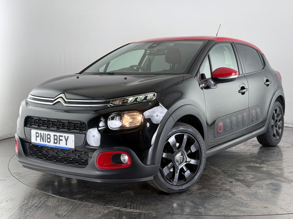 Used Citroen C3 2018 for sale - 76420036: Photo 43