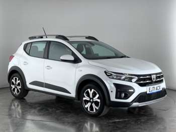 2021 (71) - 1.0 TCe Prestige 5dr CVT