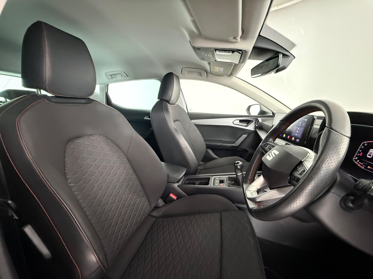 Used SEAT Leon 2021 for sale - 77617568: Photo 12