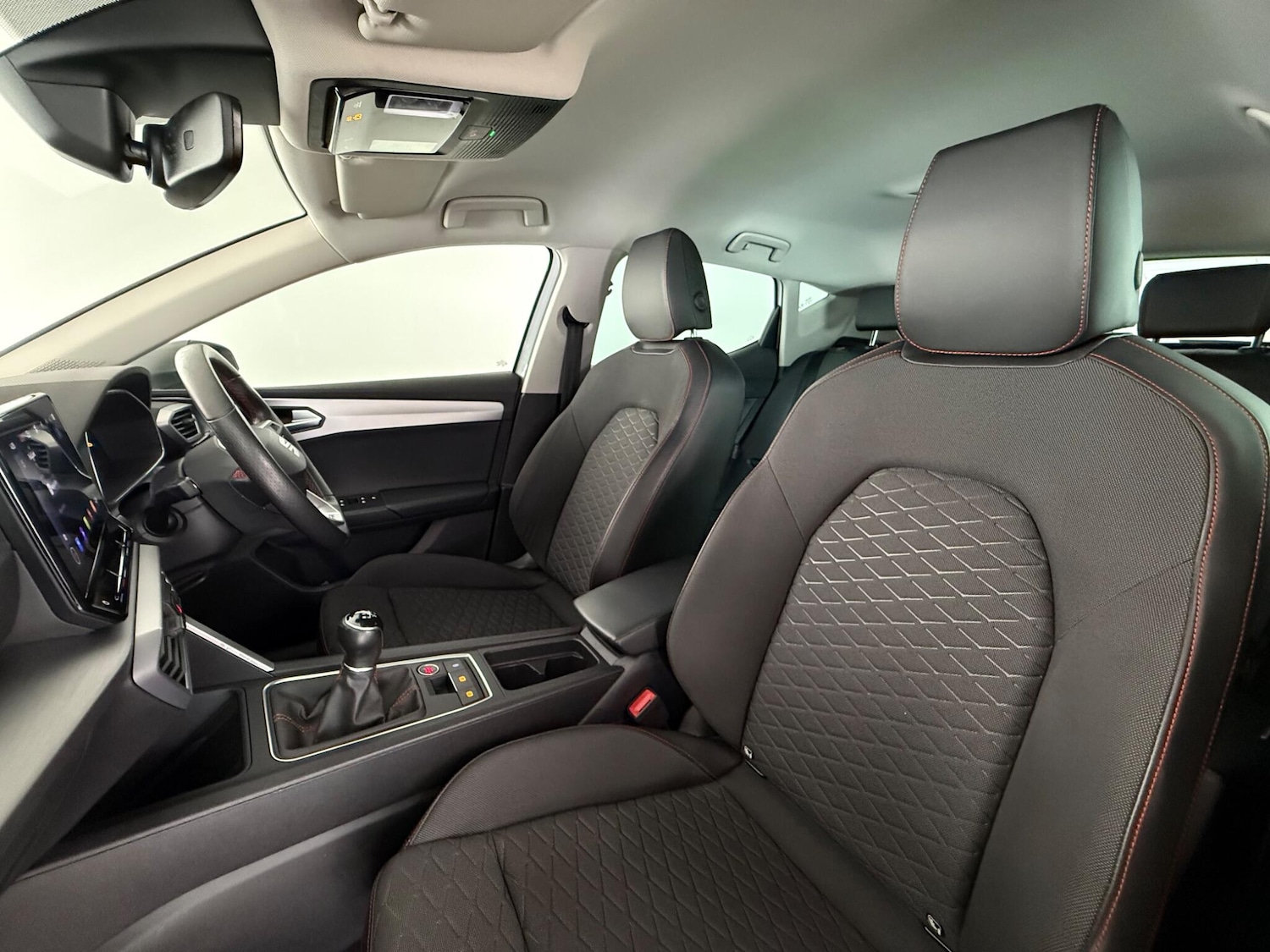 Used SEAT Leon 2021 for sale - 77617568: Photo 13