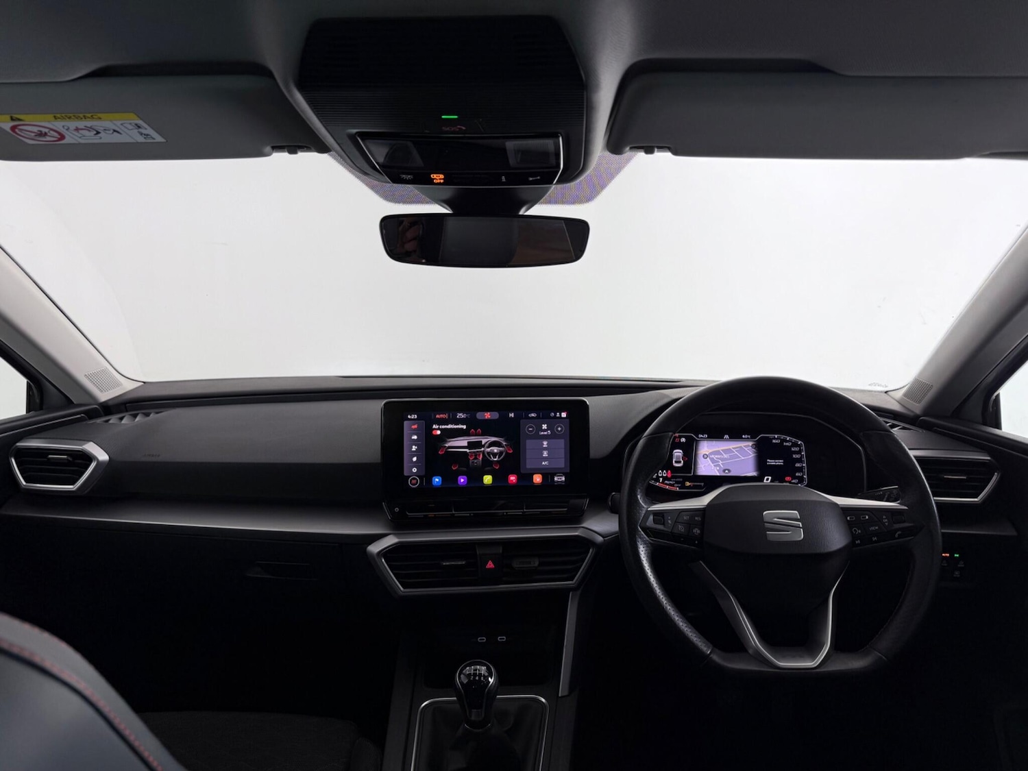 Used SEAT Leon 2021 for sale - 77617568: Photo 15