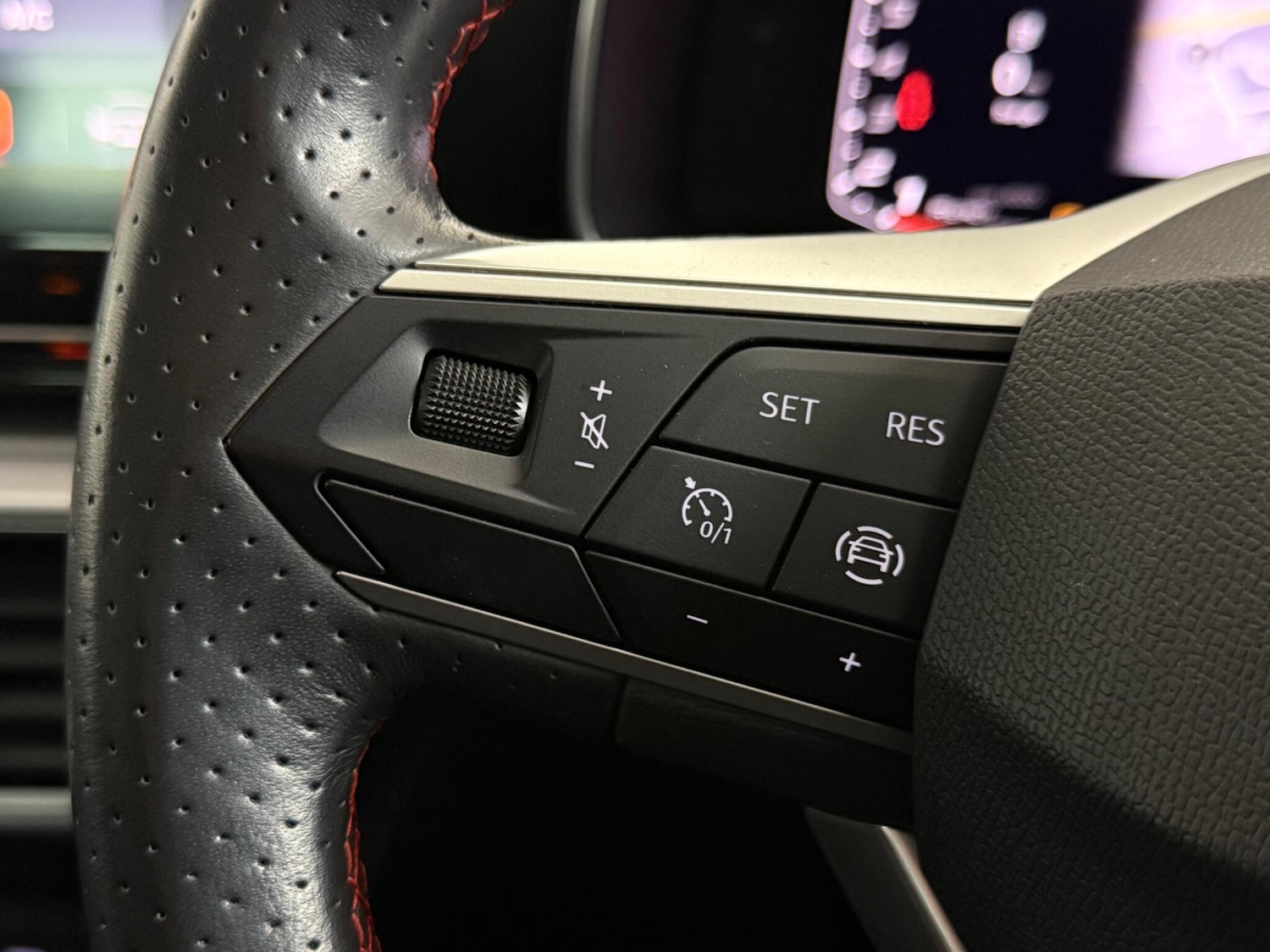 Used SEAT Leon 2021 for sale - 77617568: Photo 17