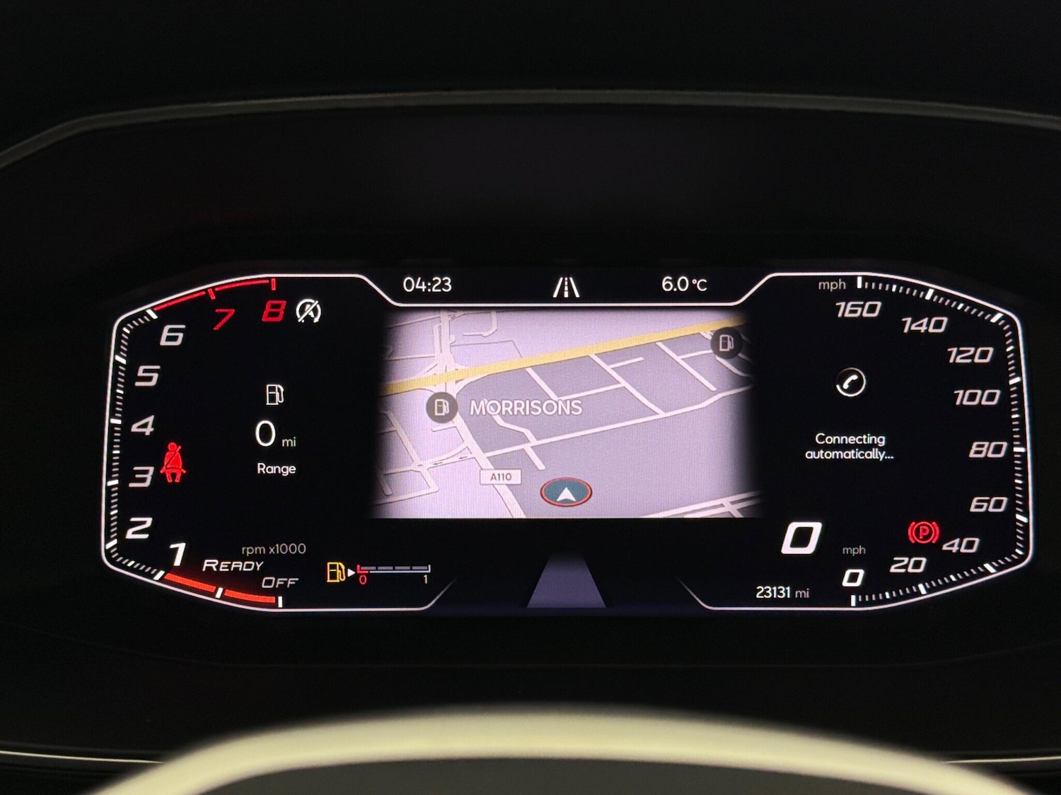 Used SEAT Leon 2021 for sale - 77617568: Photo 18